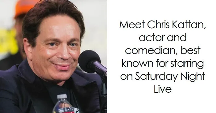 Chris Kattan: Bio And Career Highlights