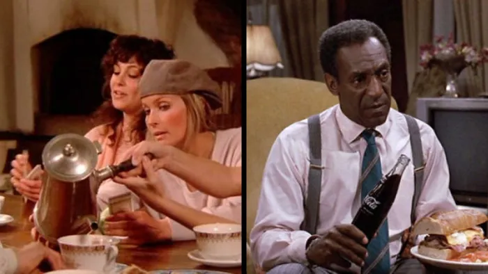 24 '80s Movies Where The Plot Wasn't The Only Problem