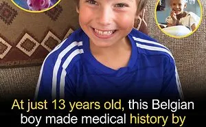 63 Wholesome Facts That Might Make The World Feel A Little Less Terrible