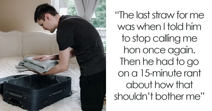 Woman Kicks Husband’s Best Friend Out Mid-Visit After He Lectures Her About Her Own Culture