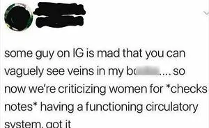 62 Wildly Wrong Takes On Female Anatomy That Men Shared With Way Too Much Confidence
