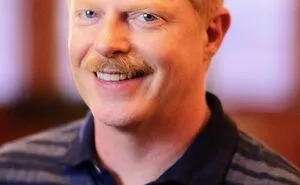 Jesse Tyler Ferguson: Bio And Career Highlights