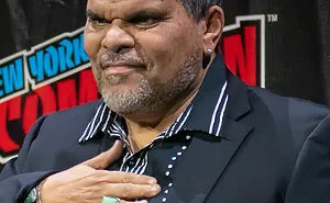 Luis Guzmán: Bio And Career Highlights