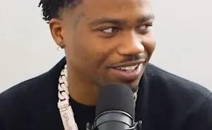 Roddy Ricch: Bio And Career Highlights