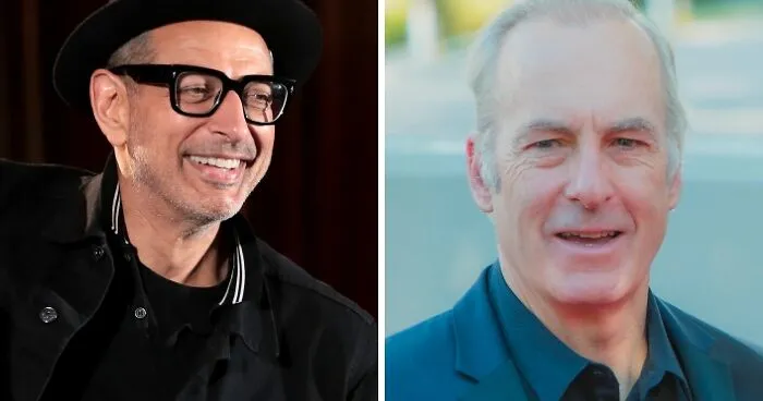 Jeff Goldblum And 9 More Celebrity Birthdays Today (Oct 22)