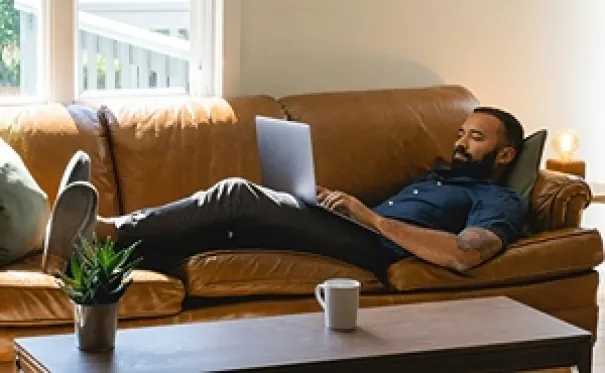 Man Has 5 Jobs And Works From Home, Gets Dragged Into Court For It