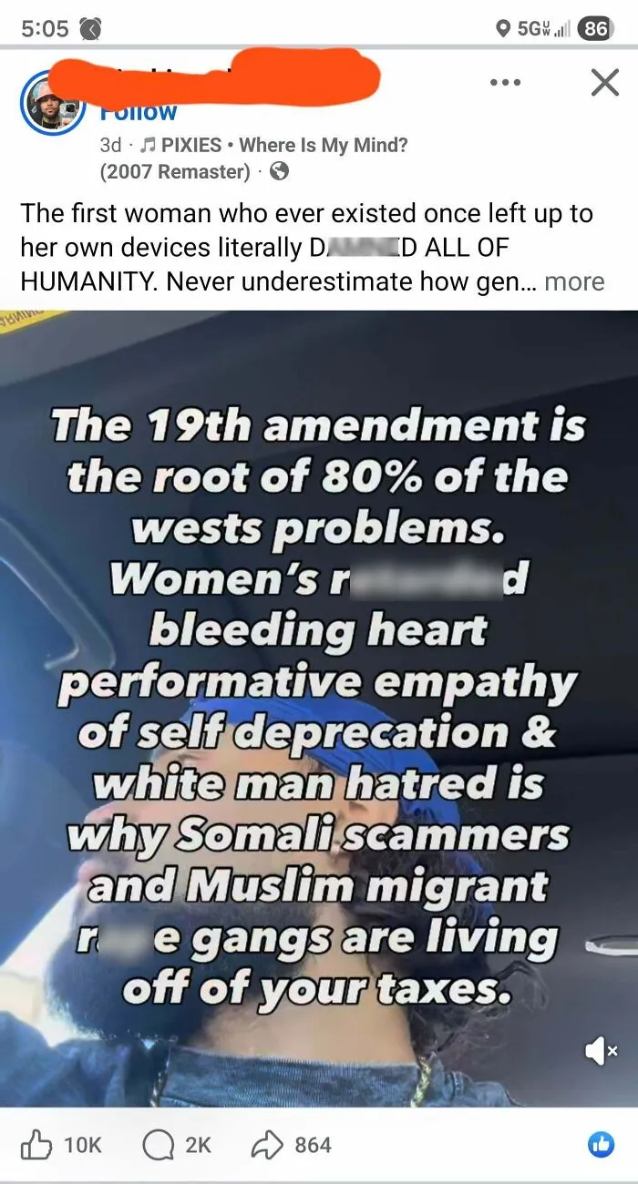These Cant Be Real People