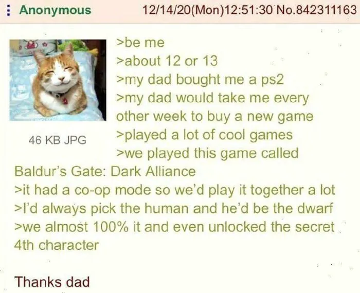 Father and child bonding over cooperative video gaming shared as a wholesome life moment