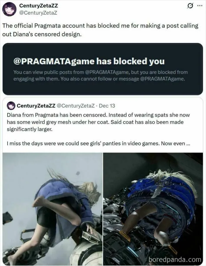 Frustrated Gamer
