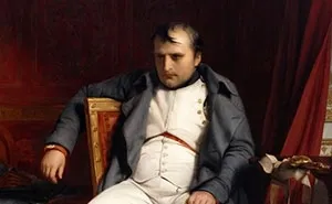 After Remaining Undeciphered For Over 200 Years, A Letter From Napoleon Has Reportedly Been Cracked With AI