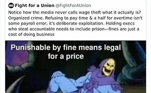 73 Posts That Show People Here Are Just Trying To Survive While Others Are Actively Trying To Prevent That