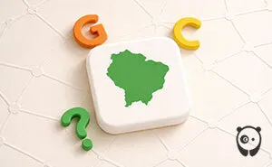 Daily Guess The Country Game #159 (Oct 22, 2026)