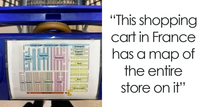 62 Ingenious Things From Around The World the US Could Use Too