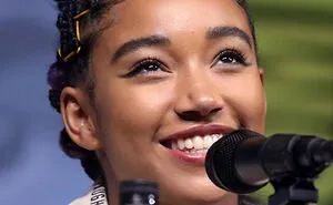Amandla Stenberg: Bio And Career Highlights