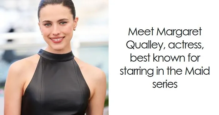 Margaret Qualley: Bio And Career Highlights