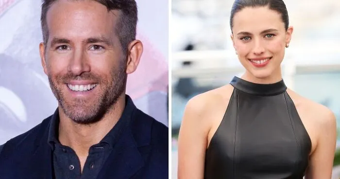 Ryan Reynolds And 9 More Celebrity Birthdays Today (Oct 23)