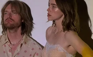 Billie Eilish’s Latest Transformation Has People Revisiting Her Before-And-After Photos