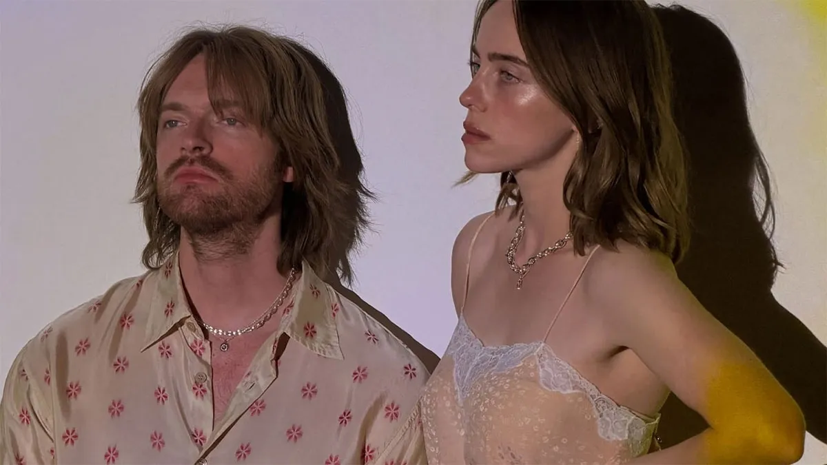 Billie Eilish Has Fans Guessing After Her Latest Photos Trigger Plastic Surgery Speculation