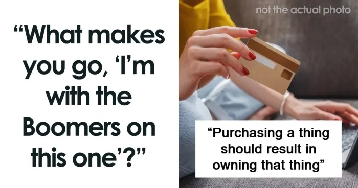 Get Off My Lawn: 35 Boomer Opinions That People Actually Agree With