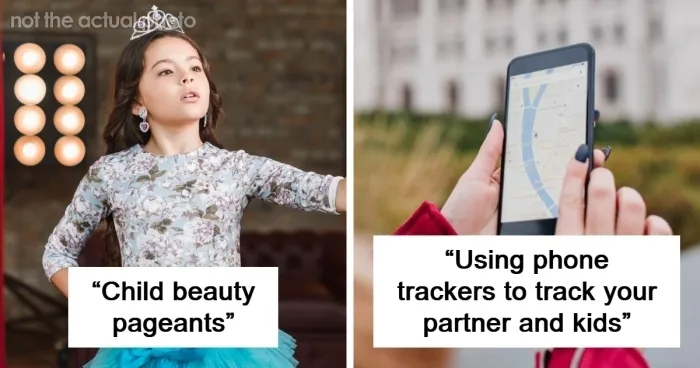 30 Times Society Just Pretended Something Unsettling Was Totally Fine