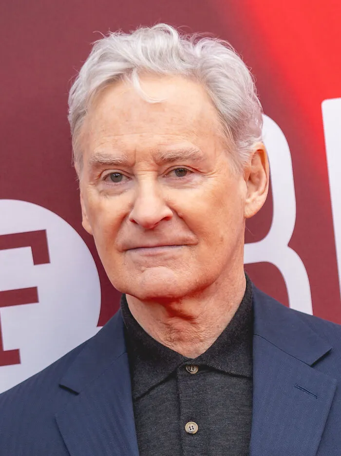 Actor Kevin Kline, 79