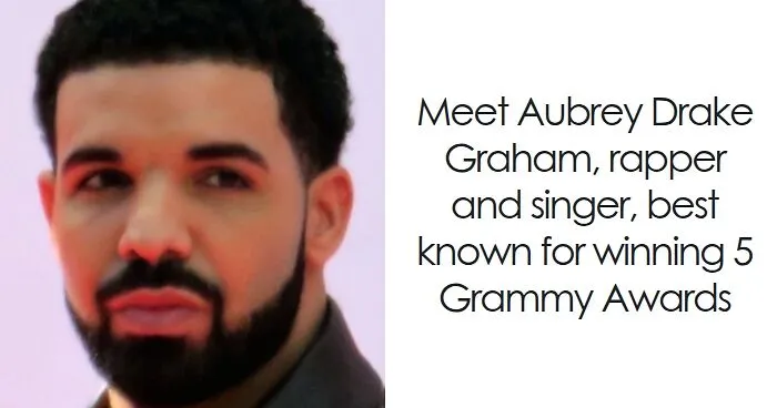 Drake: Bio And Career Highlights
