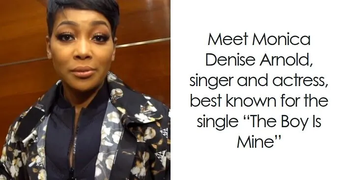 Monica: Bio And Career Highlights