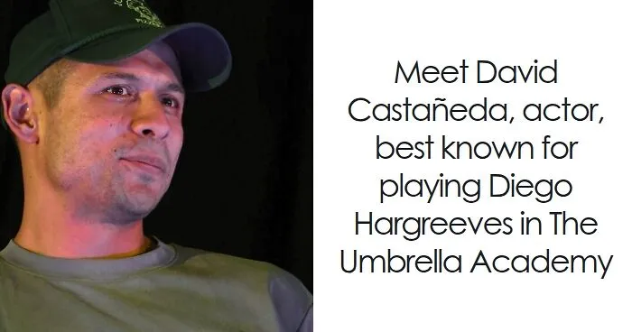 David Castañeda: Bio And Career Highlights