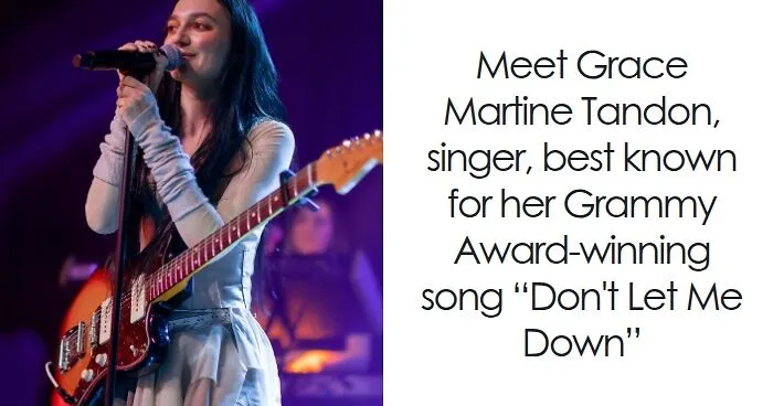 Daya: Bio And Career Highlights