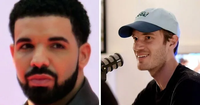 Drake And 9 More Celebrity Birthdays Today (Oct 24)