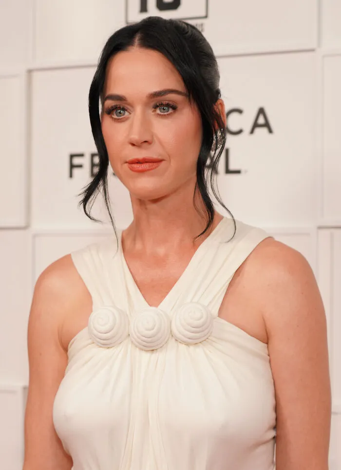 Singer and Songwriter Katy Perry, 42