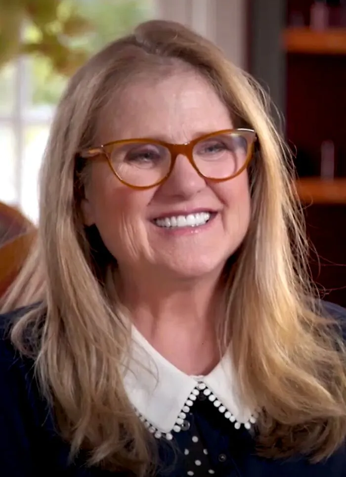 Voice Actress Nancy Cartwright, 69