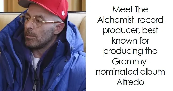 The Alchemist: Bio And Career Highlights