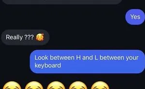 82 Hilariously Awkward Text Screenshots That Might Give You Secondhand Embarrassment
