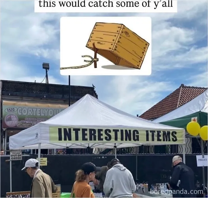 63 Memes That Need Absolutely Zero Context To Be Funny