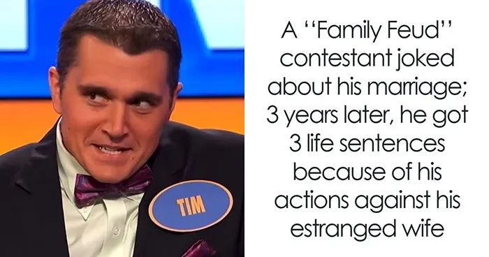 Man's Marriage Joke On A TV Game Show Went Viral After His Gory Actions Against Wife Came To Light