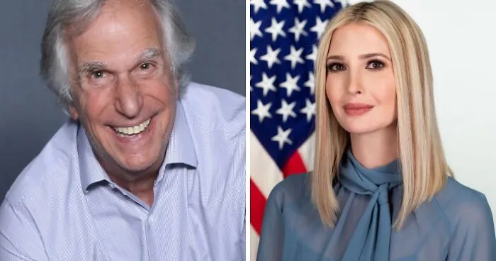 Henry Winkler And 9 More Celebrity Birthdays Today (Oct 30)