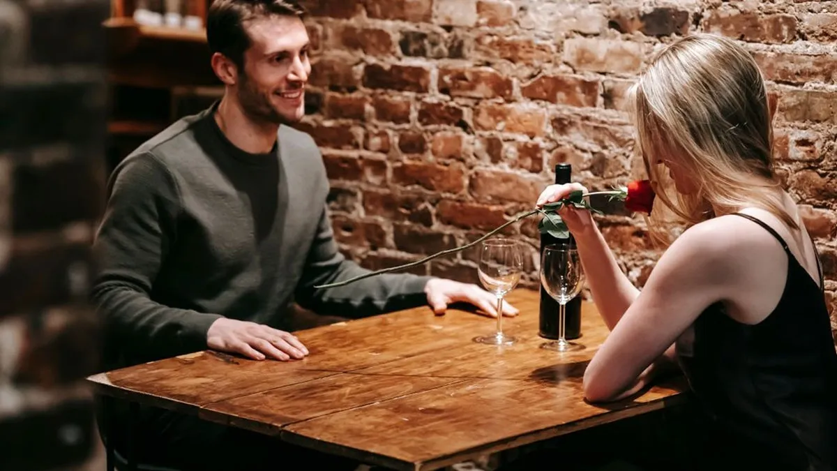 Woman's "Date My Friend" Experience Turns Terrifying After Guy Confesses Parenting Faux Pas