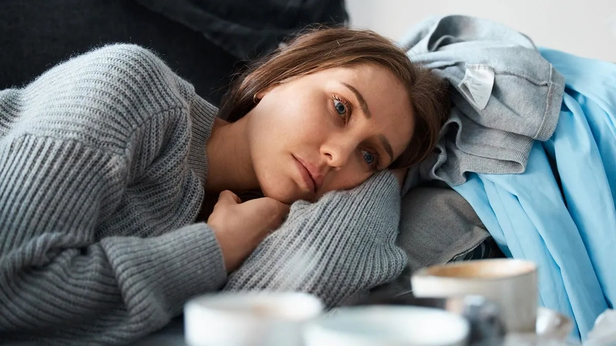 Guy’s Relationship With His Mom Comes With Some Unusual Bedtime Habits, GF Starts Getting The Ick
