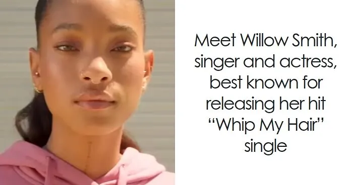 Willow Smith: Bio And Career Highlights