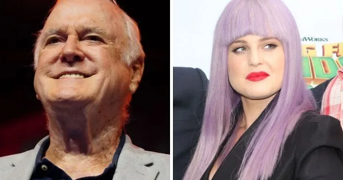 John Cleese And 9 More Celebrity Birthdays Today (Oct 27)