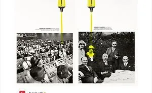 “Deserves A Raise”: 69 Brilliant Ads That Prove Creativity Is Still Alive And Well