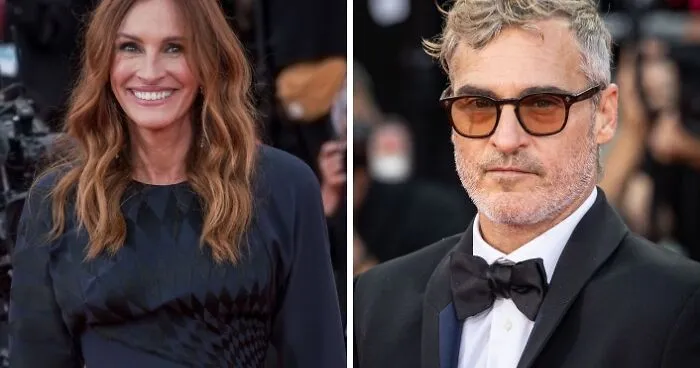 Julia Roberts And 9 More Celebrity Birthdays Today (Oct 28)