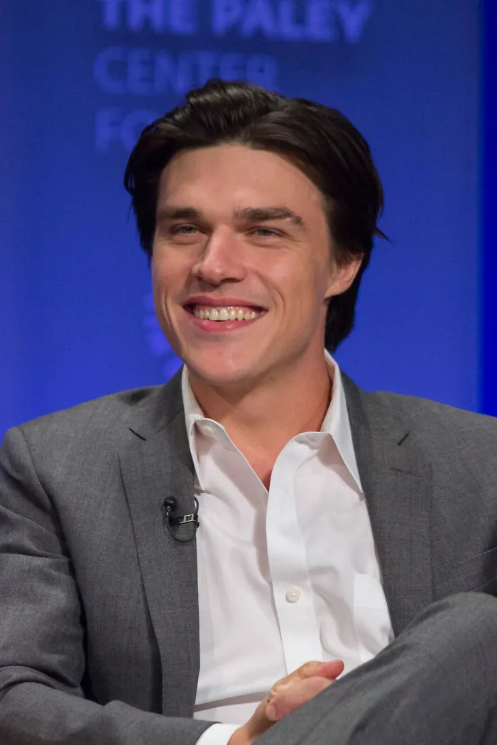 Actor Finn Wittrock, 42