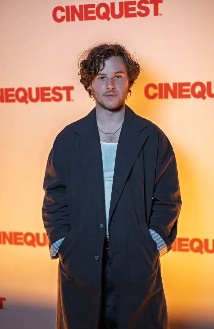 Actor Nolan Gould, 28