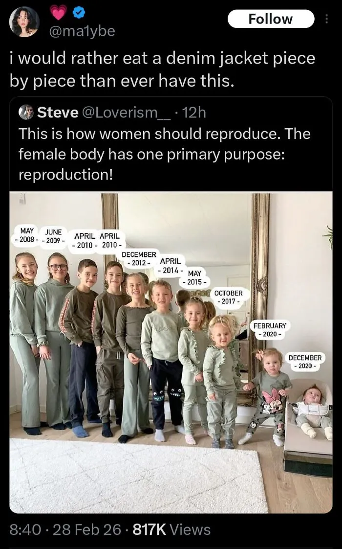 Yeah, Women Staying Single Is Such An Unsolvable Mystery. 🙄