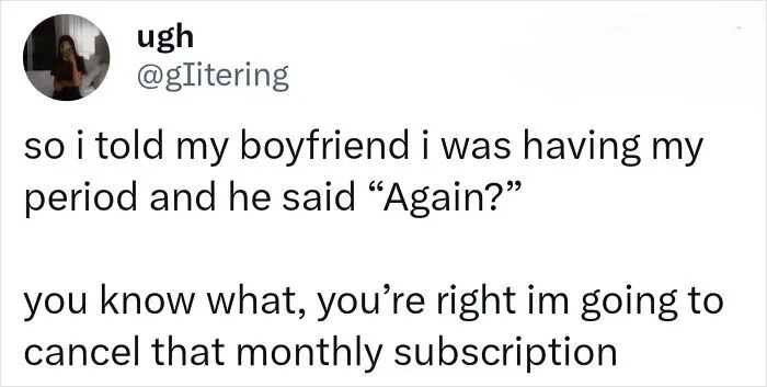 Monthly Subscription