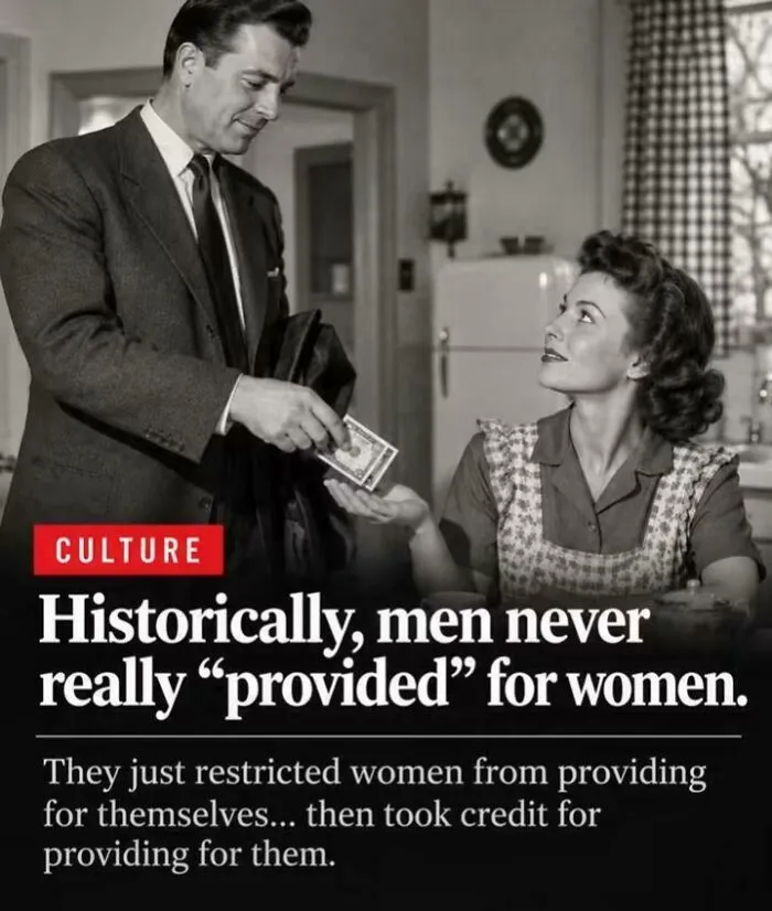 Yes How Girls Work(Ed?)