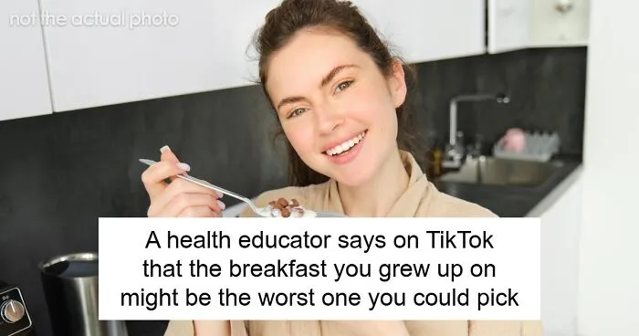 This “Healthy” Combo Is The “Most Dangerous Meal” You Could Eat, According To Dr. Eric Berg