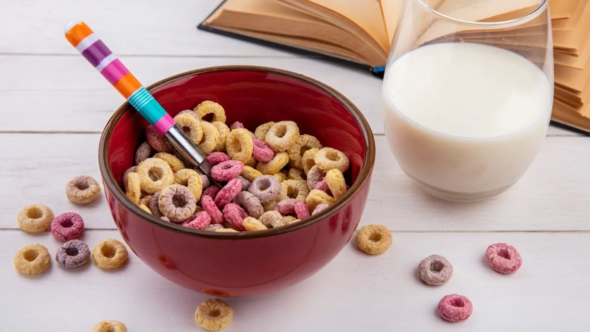 This “Healthy” Combo Is The “Most Dangerous Meal” You Could Eat, According To Dr. Eric Berg